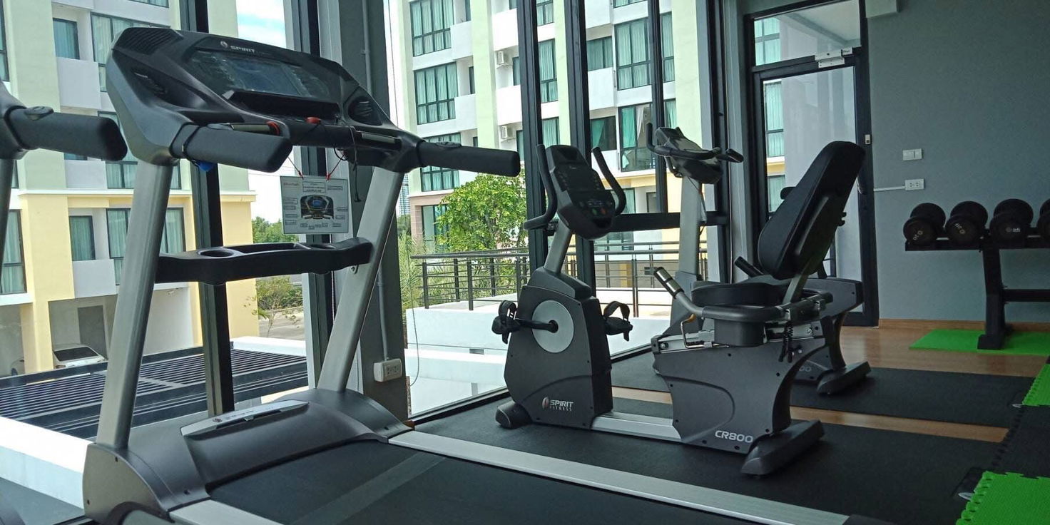 picture The Green Boulevard Condo 1 Bedroom for Rent - 13/13