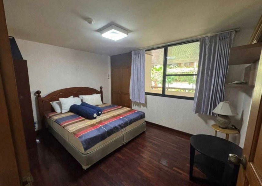 picture #R8062 🎉 081268 Condo for rent: Ban Chan Condominium Thonglor 25 - 3/11