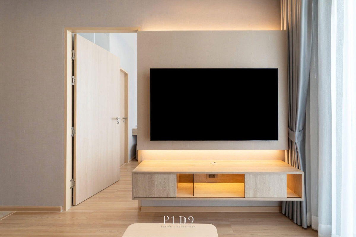 picture Condo for Rent Skyrise Avenue Sukhumvit 64 - 14/14