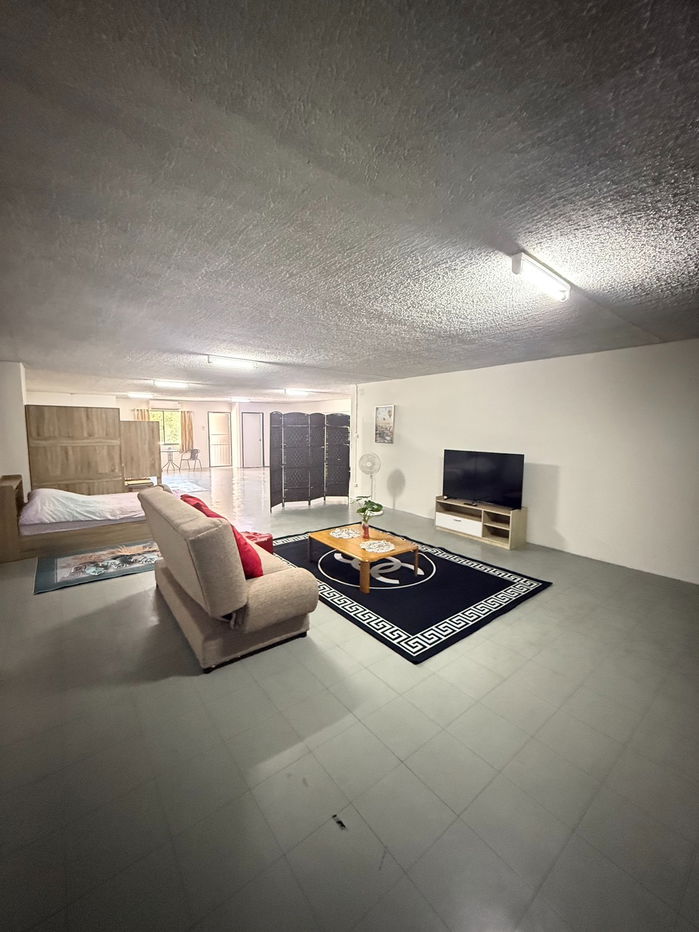 รูป ให้เช่า ศรีธนาคอนโดมิเนียม 2 ห้องไซส์ใหญ่ ราคาถูก แค่ 20000 บาทต่อเดือน  โทร (0955752068 คุณชมพู) - รูปที่ 5/20