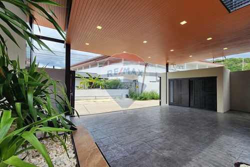 รูป [920611003-86] พูลวิลล่า สัตหีบ - รูปที่ 45/72