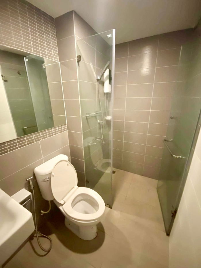 picture code : E136 Rill Condo Rangsit–Pathumthani - 5/6