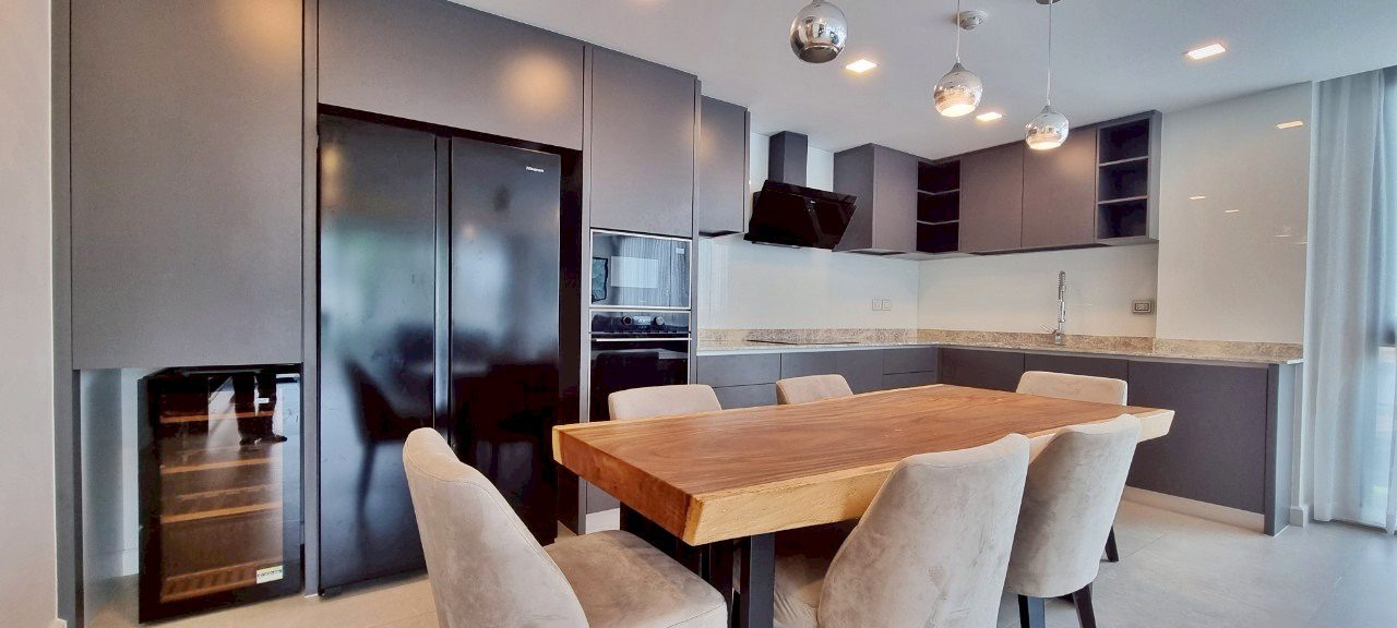 รูป ขาย เซเรนิตี้ เรสซิเด้นท์ จอมเทียน 3 ห้องนอน - รูปที่ 5/20