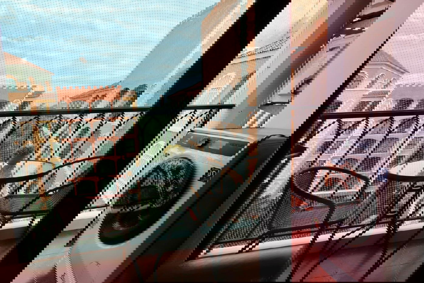 รูป เวเนเชี่ยน ซิกเนเจอร์ คอนโด รีสอร์ท พัทยา พัทยา – ขาย - รูปที่ 9/10