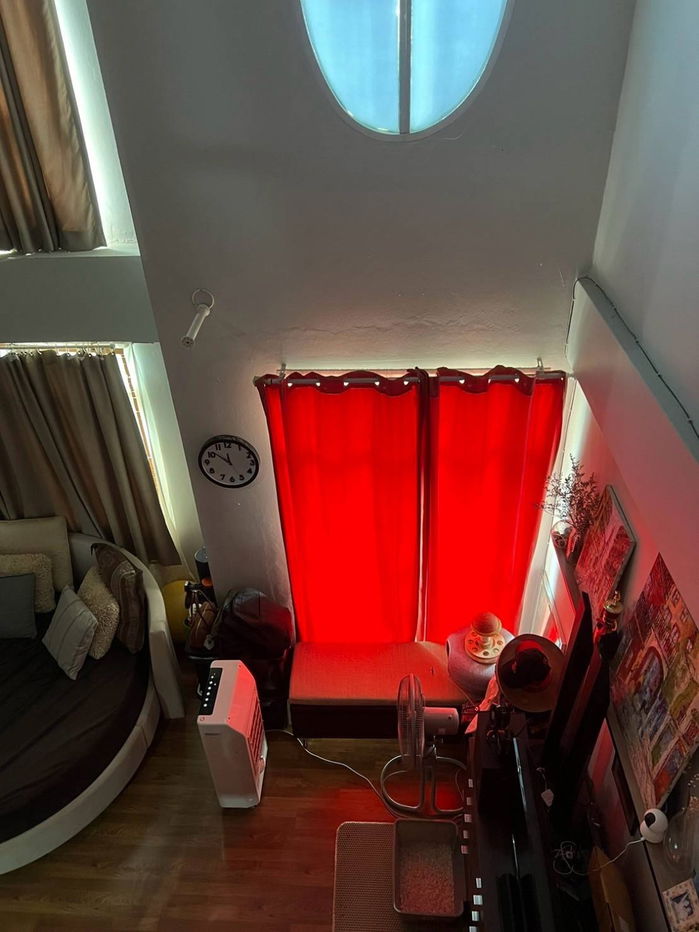 รูป ขายทาวน์เฮ้าส์ ที่ พลัส ซิตี้พาร์ค (สุขุมวิท 101/1) - รูปที่ 4/6