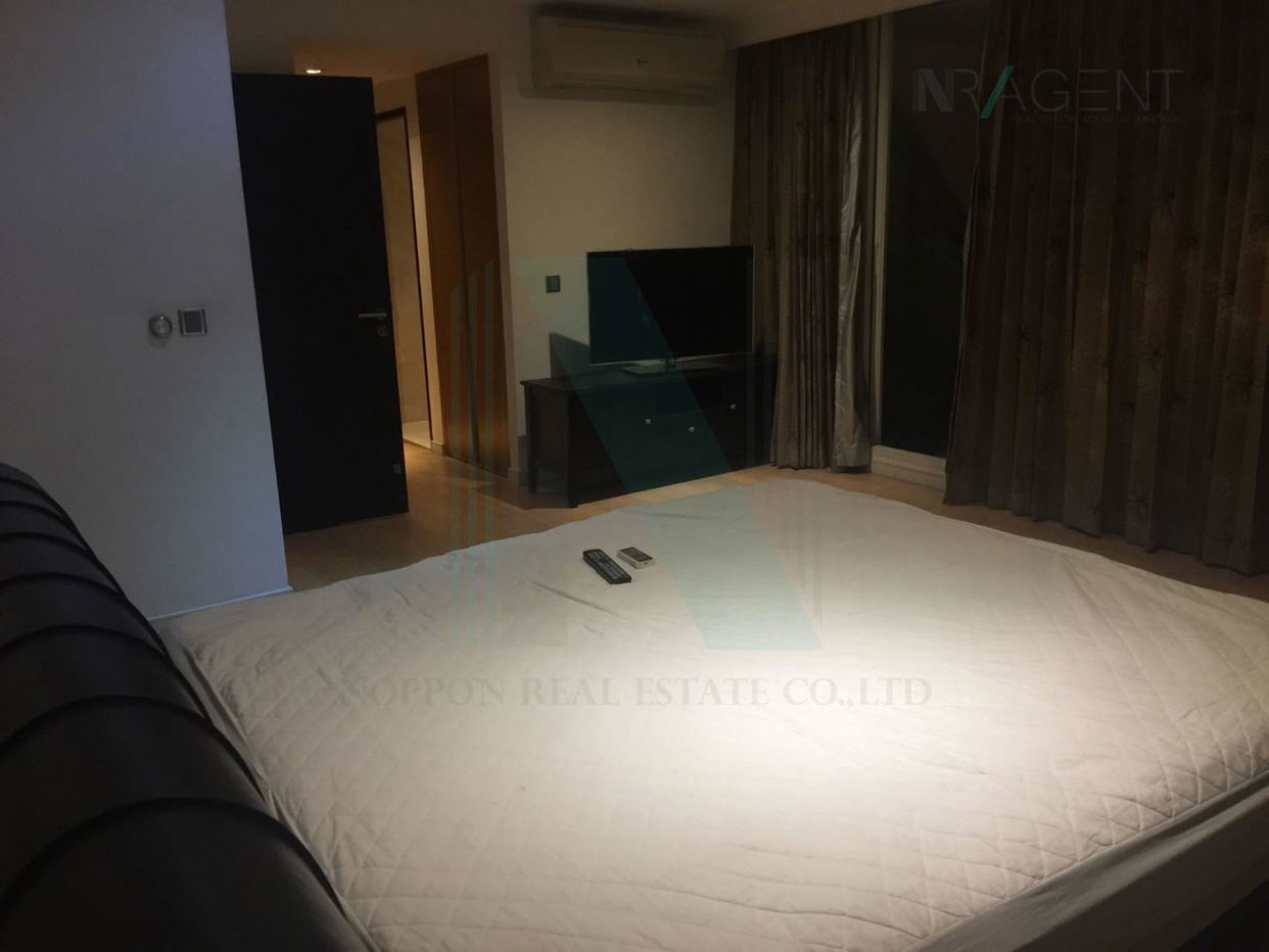 picture 🚩 For Rent Condo EIGHT THONGLOR RESIDENCE Building 1, Floor 21,3 bed room, Room size 139.00 sqm - 4/8