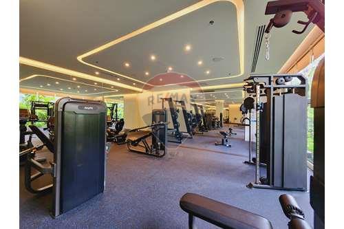 รูป [920611003-51] คอนโดเพื่อการลงทุน พัทยา จอมเทียน - รูปที่ 50/72