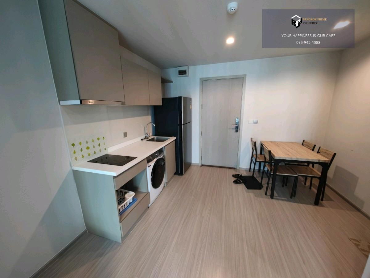 รูป Life Ladprao | 🚝ใกล้ MRTจตุจักร #2025120813386 - รูปที่ 6/11