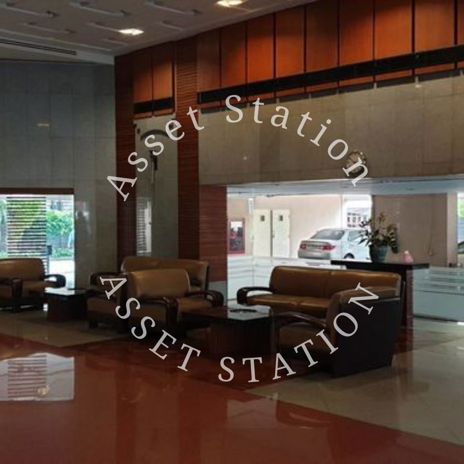 รูป 💎ขาย Baan Nondzee Condominium  ถนนจันทน์ ห้องใหญ่ควบ 2 ชั้น🏢 - รูปที่ 6/9