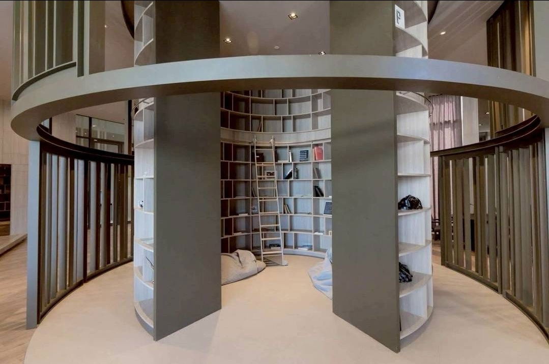 รูป 🍃OwBuild041225🍃 🔶ชื่อโครงการ: Centric Ratchada - Huai Khwang (เซ็นทริค รัชดา-ห้วยขวาง) - รูปที่ 16/16