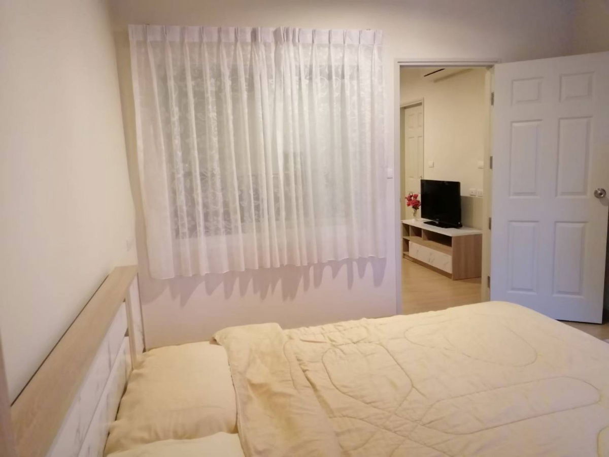 รูป ปล่อยเช่าคอนโด Life Sathorn 10 ใกล้ BTS เซนต์หลุยส์ ห้องสวย ราคาดี พร้อมเข้าอยู่ - รูปที่ 6/10