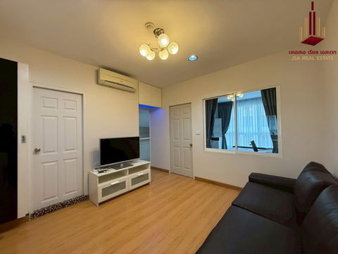 ✨ ขาย ไลฟ์ แอท รัชดา-สุทธิสาร ✨ ราคา 3,820,000 บาท