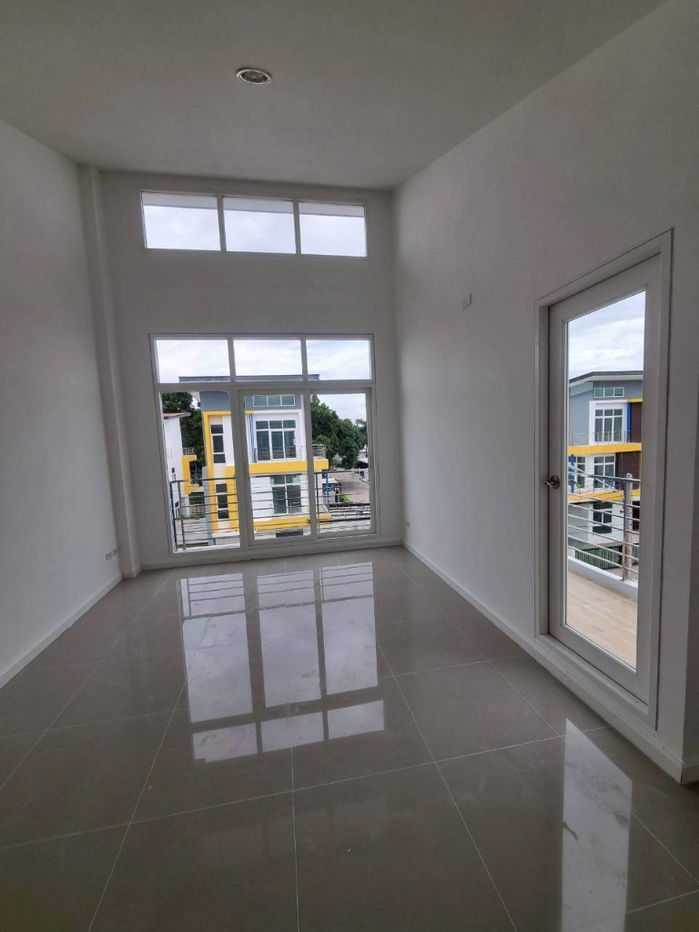 picture 🏡 𝗛𝗢𝗨𝗦𝗘 𝗙𝗢𝗥 𝗦𝗔𝗟𝗘 |  Baan Lang Suan Phutthamonthon Sai 4 - Phetkasem ⚡️ - 18/25