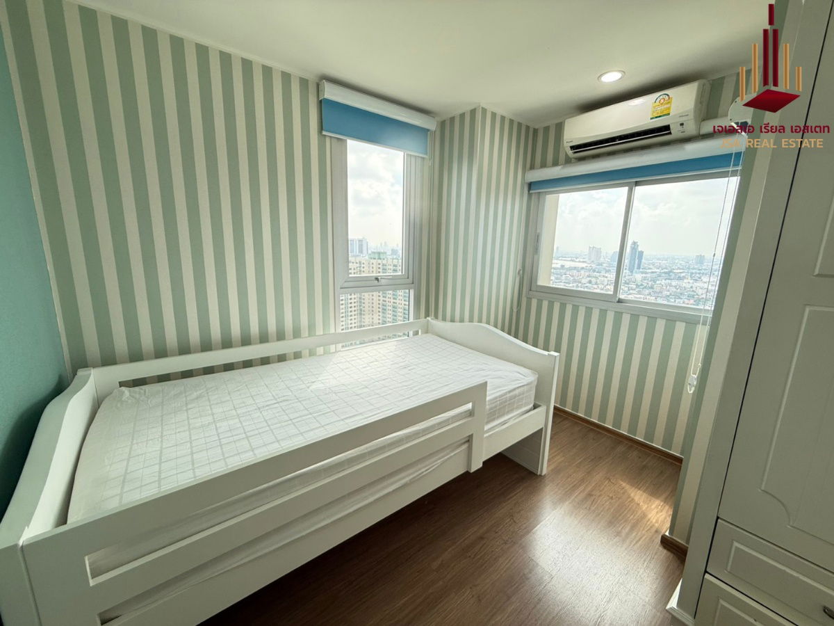 picture ✨ For Rent: U Delight @ Talatphlu Station Condo ✨ 💰 Only 25,000 THB/month - 3/5