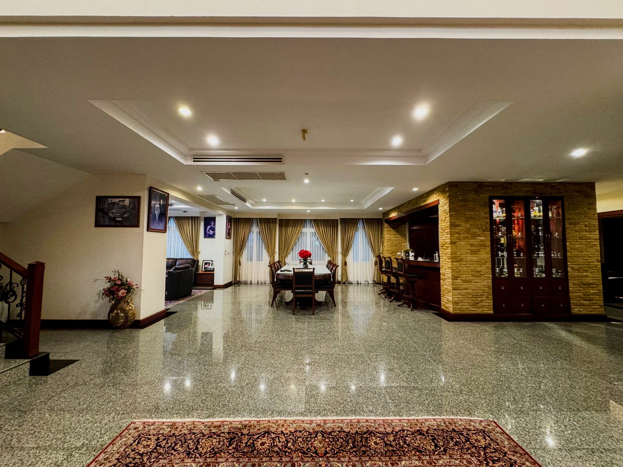 picture Luxury Pool Villa for Sale – Pratumnak Hill, Pattaya - 6/21