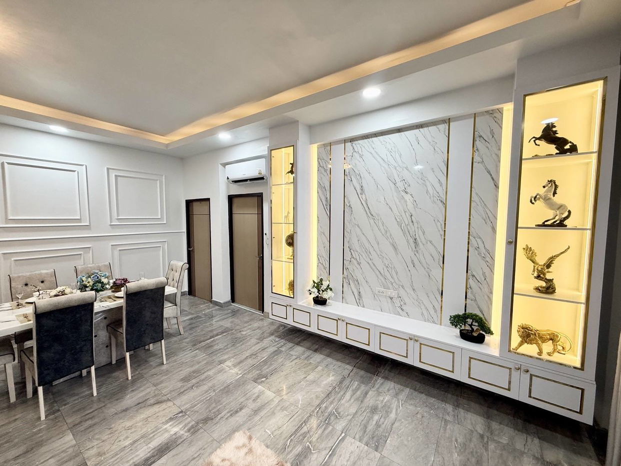 รูป 4-Bedroom Pool House for Rent - รูปที่ 4/17