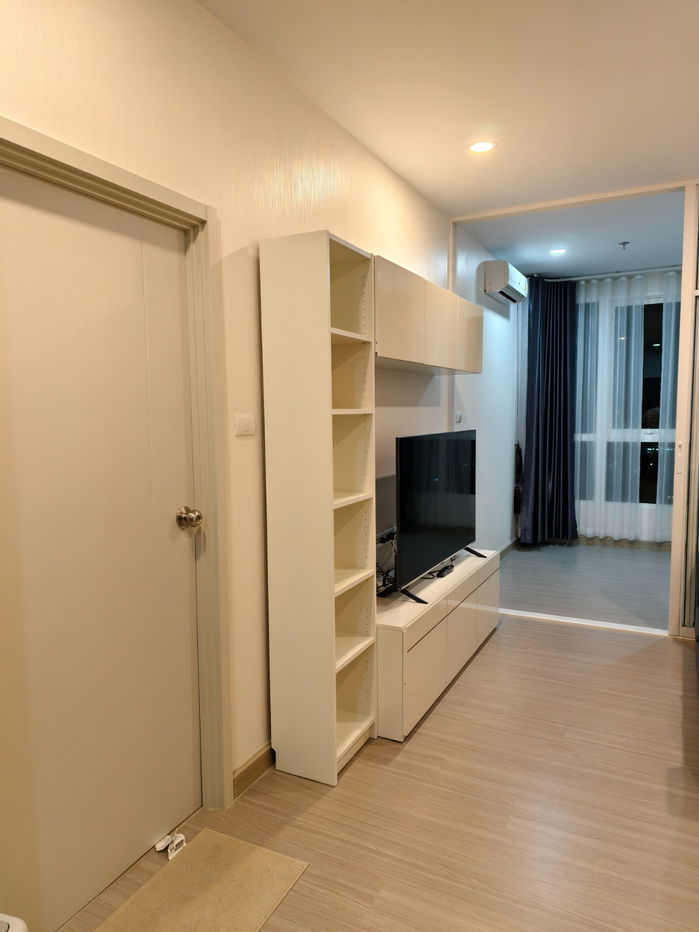 รูป Supalai Loft สาทร-ราชพฤกษ์ 1 Bedroom Plus 44.5 ตร.ม. ใกล้รถไฟฟ้าเพียง 450 เมตร - รูปที่ 3/11
