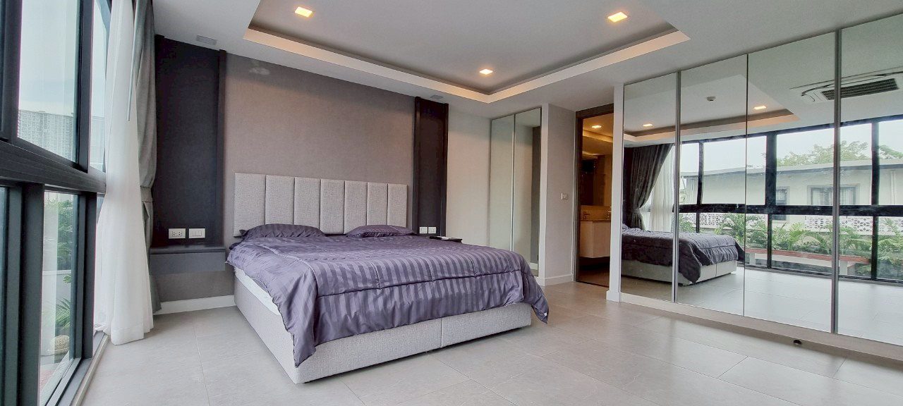 รูป ขาย เซเรนิตี้ เรสซิเด้นท์ จอมเทียน 3 ห้องนอน - รูปที่ 11/20