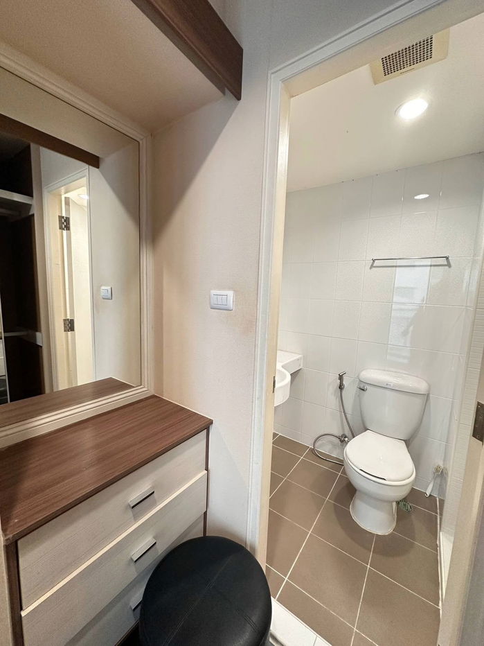 picture 🟪🟦🟩🟨🟧 For rent: Lumpini Mega City Bangna (2 bedrooms, 2 bathrooms) 🛎️🛎️ | 𝗟𝗶𝗻𝗲@: @𝗮𝘀𝘀𝗲𝘁𝘀𝗽𝗿𝗼 - 7/8