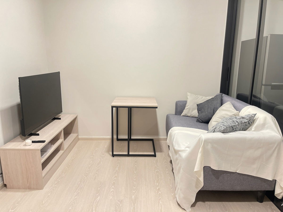 รูป ให้เช่า Dcondo Calm รามคำแหง40 - รูปที่ 4/5