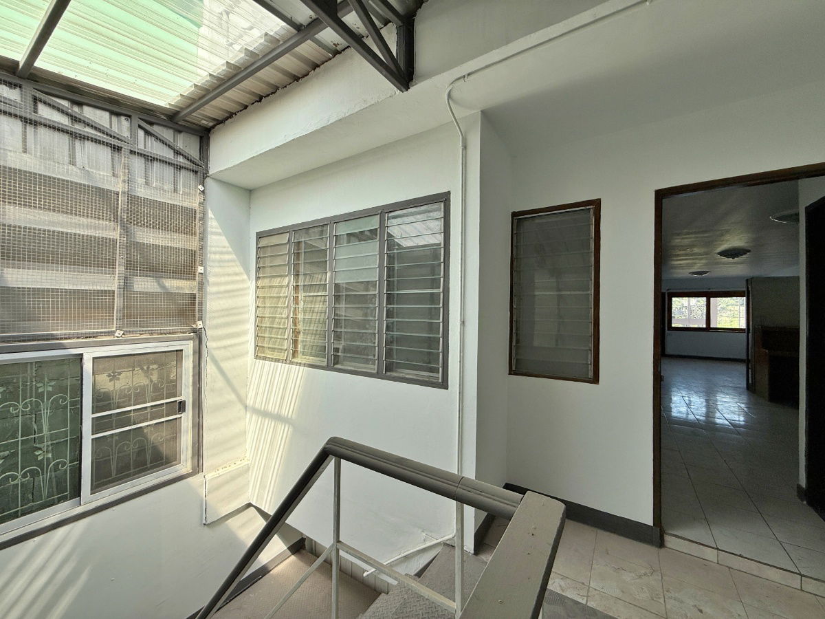 รูป 💎 บ้าน 3 ชั้น ซอยบางขุนนนท์ 27 - รูปที่ 8/20