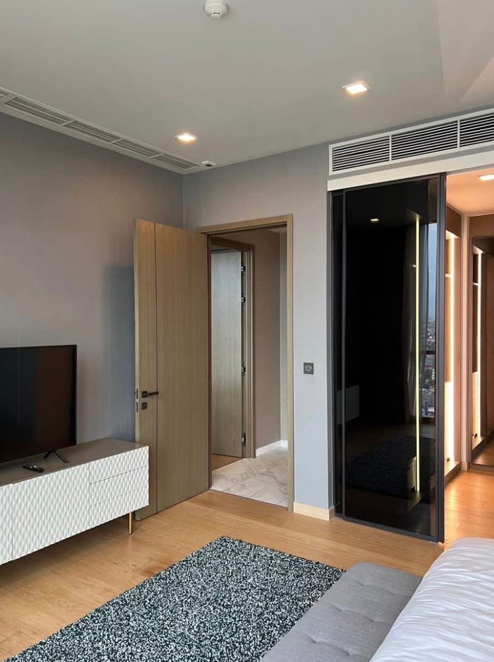 picture #R8047 ð 081268 Condo for rent: The Monument Thong Lo - 6/17