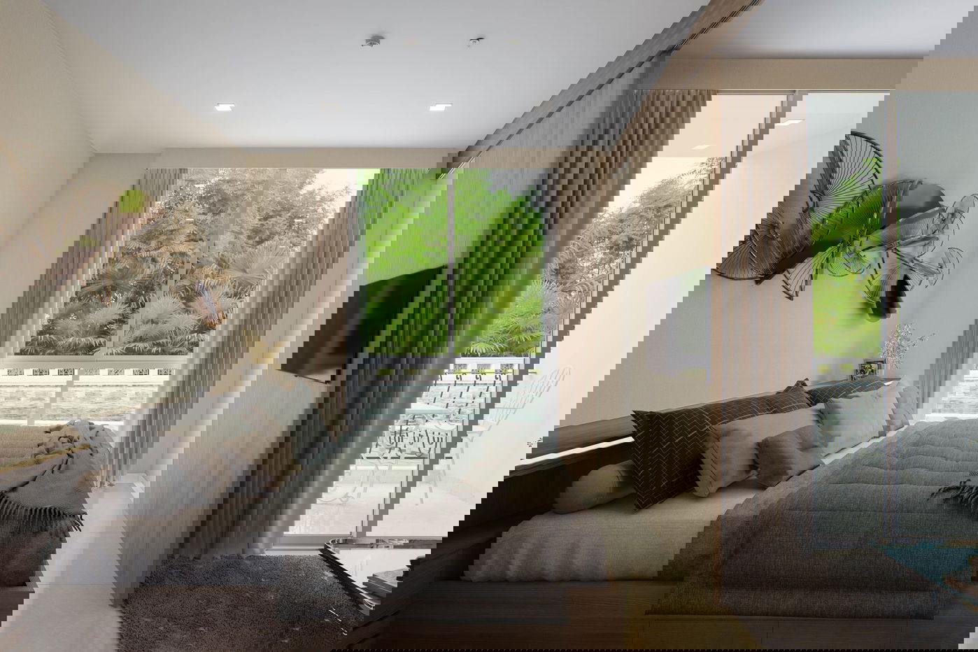 รูป ขาย ฮาร์โมเนีย ซิตี้ การ์เด้น พัทยา - รูปที่ 7/12