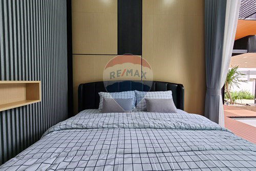 รูป [920611003-86] พูลวิลล่า สัตหีบ - รูปที่ 30/72