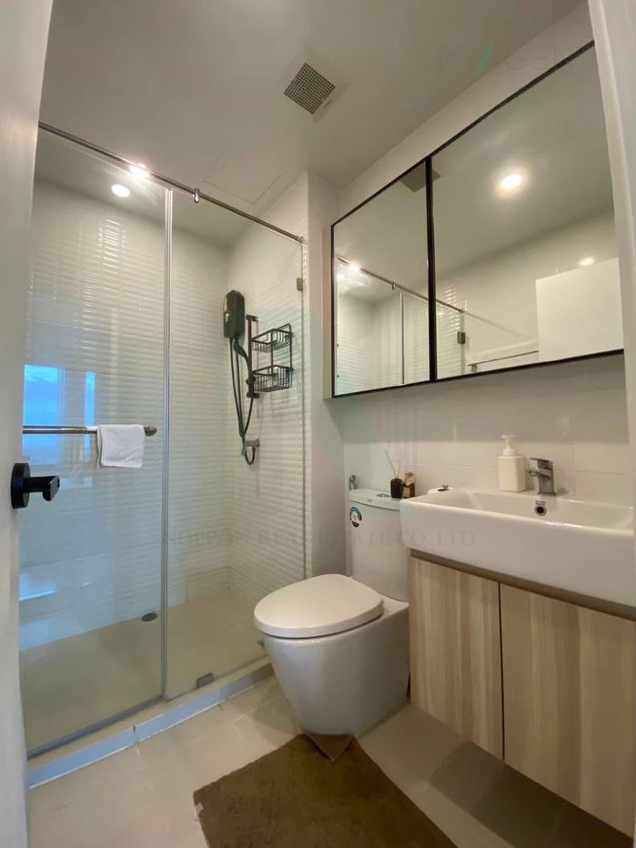 picture 🔺 For Sell Condo CHEWATHAI KASET-NAWAMIN Building 1, Floor 15,1 bed room, Room size 29 sqm - 6/8