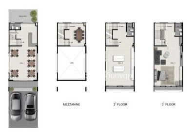 picture svs307 for rent at The Plant Citi Bangna-Wongwaen - 19/20