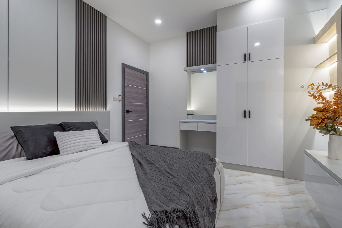 รูป ขายบ้านเดี่ยว 5 ห้องนอน พูลวิลล่า อีสต์ปัตตา - รูปที่ 11/28