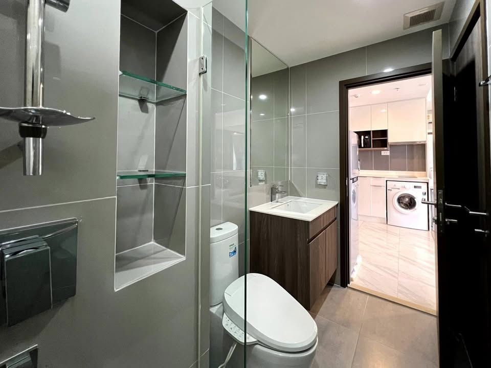 picture Condo for Rent Ideo Mobi Asoke (CR03393) - 9/10