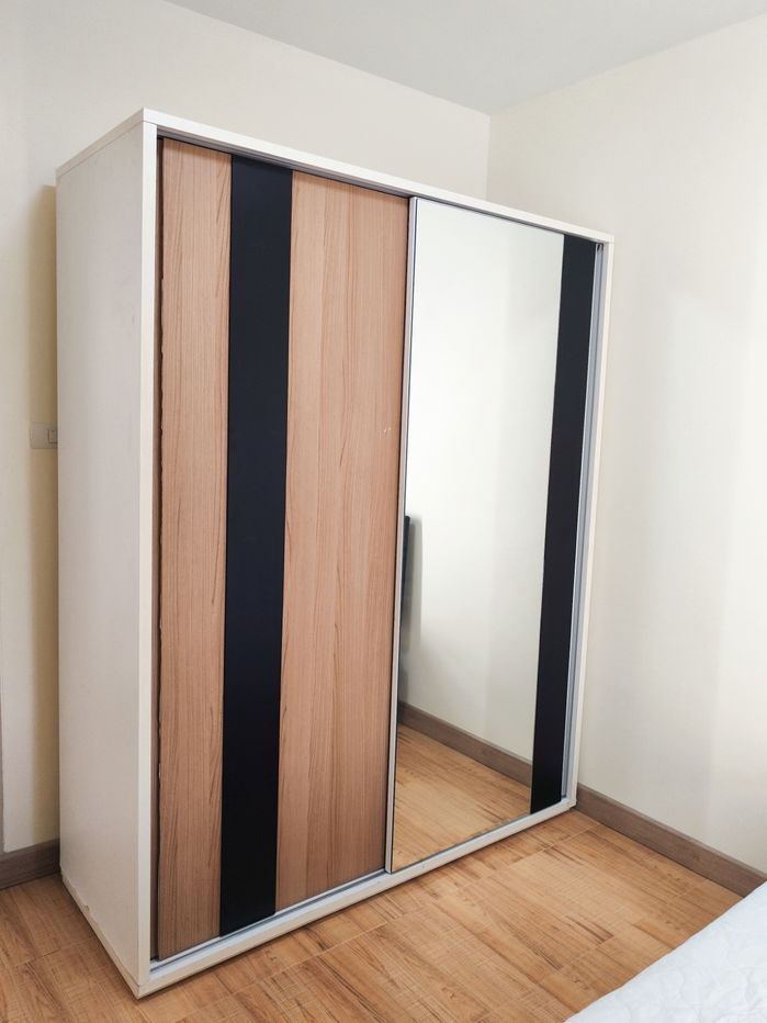 picture For Rent: Ideo Ladprao 5 Condominium, Fully Furnished (As Pictured) Price: 23,000 THB per month - 14/29