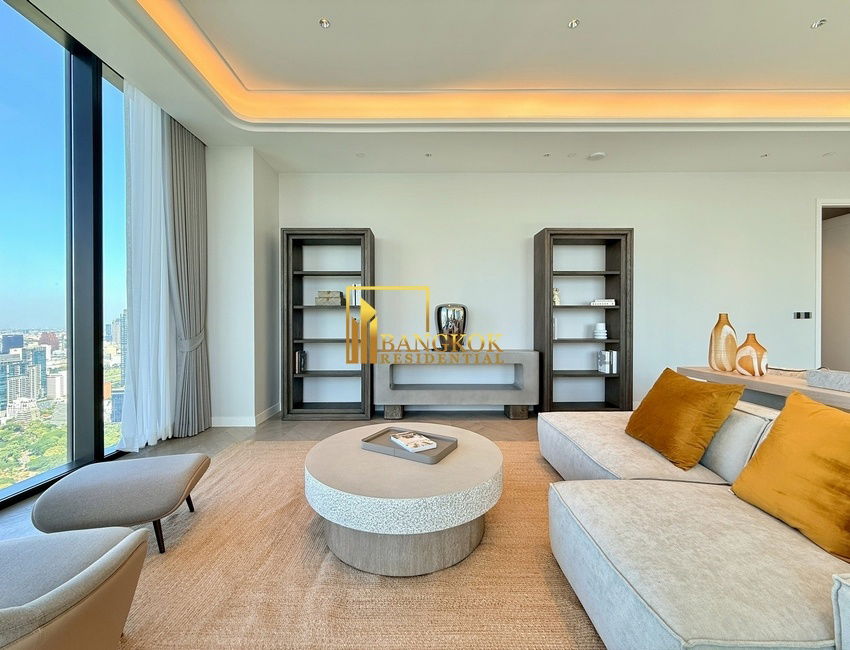 picture One89 Wireless | Stunning 3 Bed Ultra-Luxury Penthouse - BR19941CD - 19/48