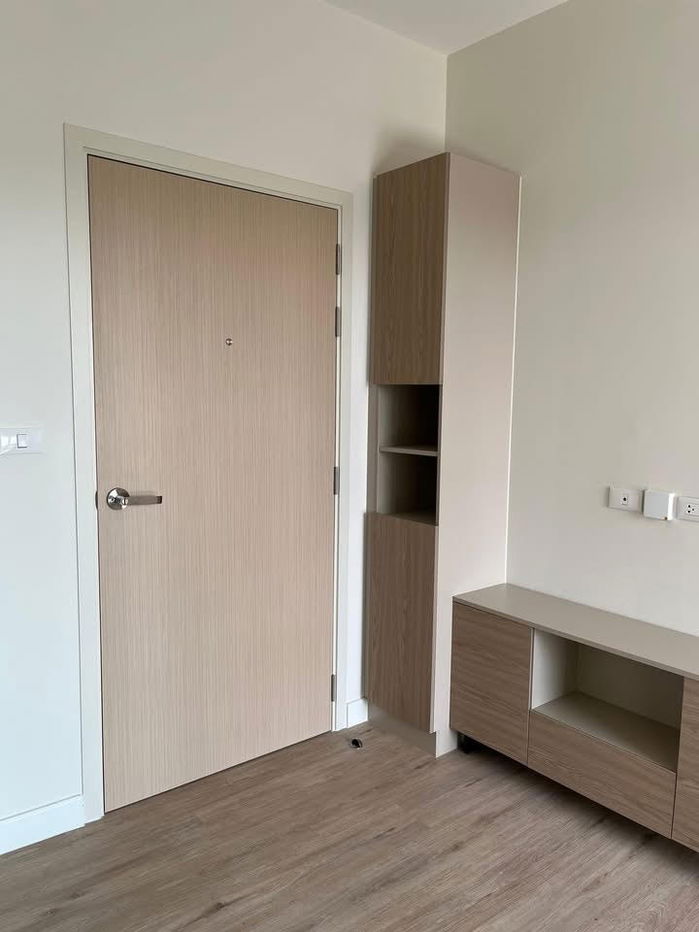 รูป code : E188 ให้เช่าคอนโด XIM Condo Suksawat – Rama III (ซิม คอนโด สุขสวัสดิ์ – พระราม 3) | ห้องสวย เฟอร์ครบ ใกล้ BTS สุขสวัสดิ์ (กำลังก่อสร้าง) - รูปที่ 3/12