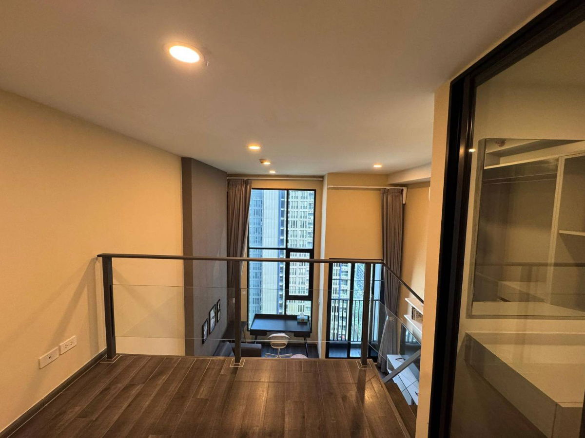 picture ✨ Urgent for rent Knightsbridge Space Rama 9 Tel./LINE : 099-289-1569 - 3/12