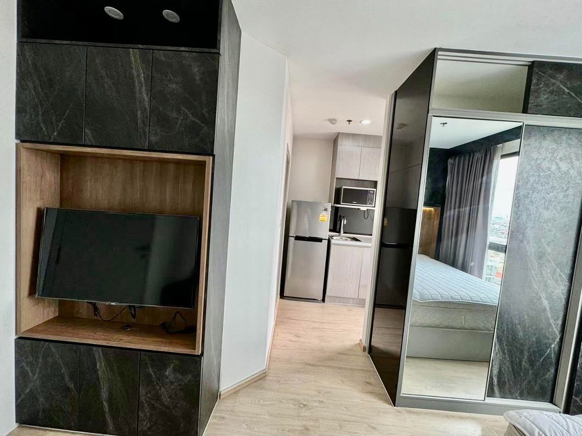 picture code : E140 Ideo Sathorn–Thaphra - 5/8