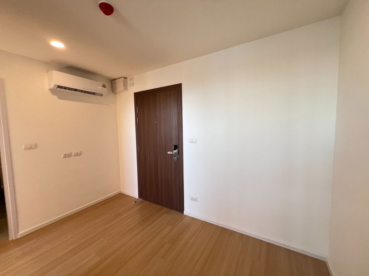 picture @Condorental condo for rent Cerocco Bangna 36 - 6/12