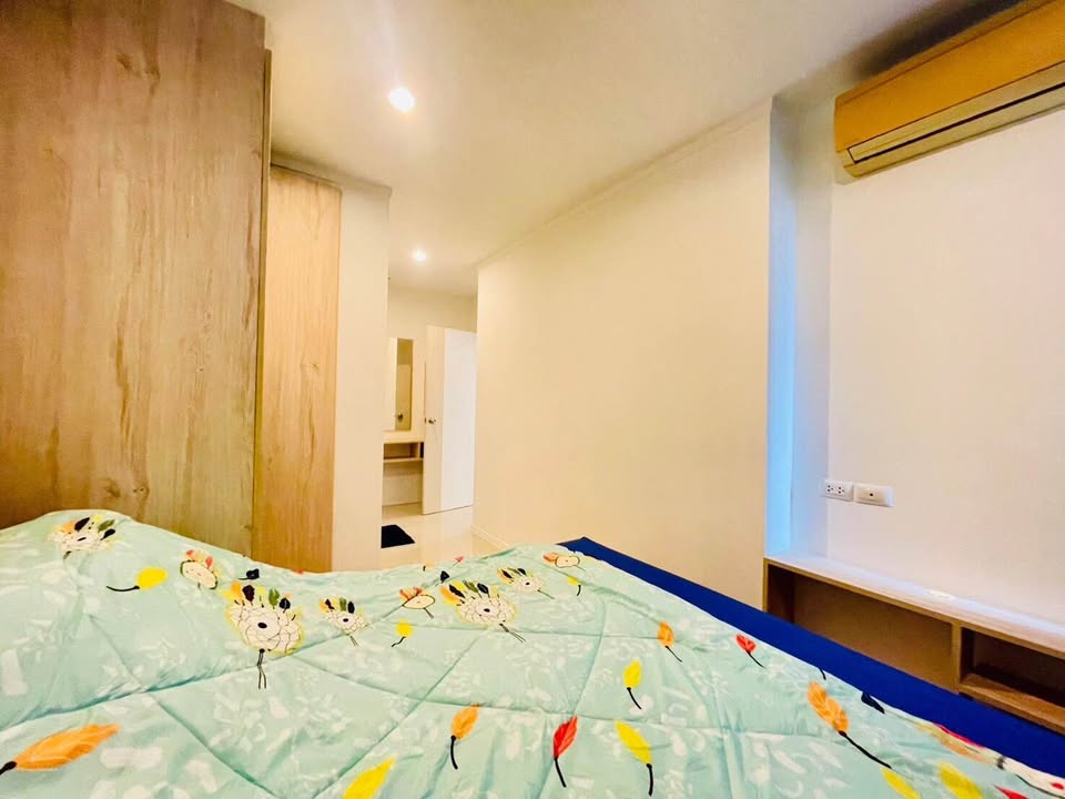 รูป ขายคอนโด 2 ห้องนอน ที่ ลุมพินี พาร์ค บีช จอมเทียน - รูปที่ 6/9