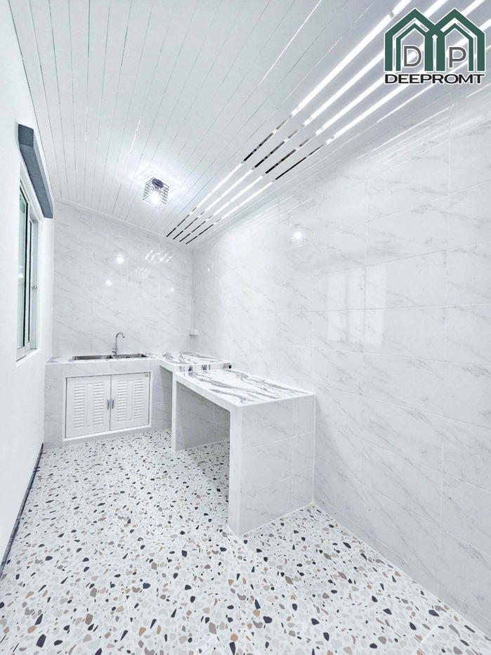 รูป  ทาวน์เฮ้าส์สวย สไตล์โมเดิร์น! ไลโอ บลิสซ์ รังสิต-คลองหลวง 🏠 ใกล้ ม.ธรรมศาสตร์ & ตลาดไท - รูปที่ 7/9