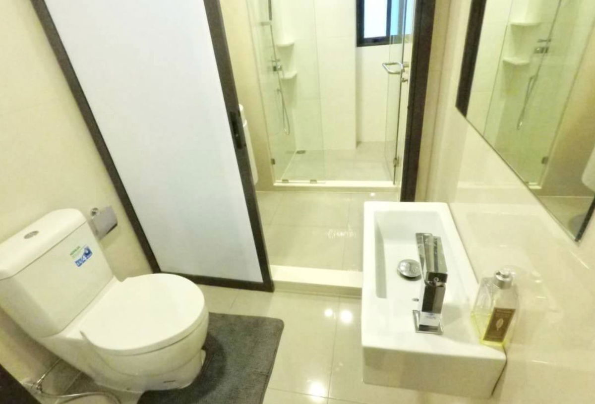 รูป ว่างพร้อมอยู่! Rhythm Asoke1. 2นอน 42ตร.ม. Line id: @pfagent - รูปที่ 11/12