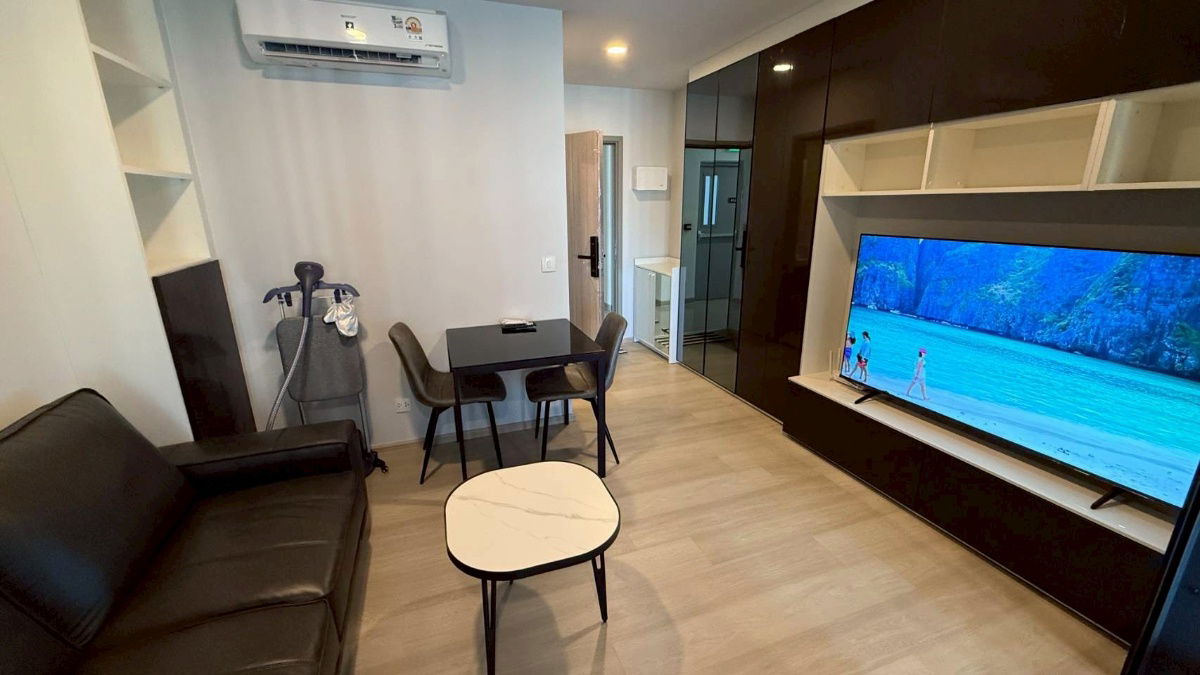picture  For Rent Aspire Onnut Station Near BTS - 4/10