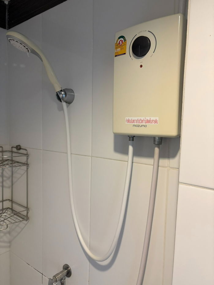 รูป ขาย Beston Condo 2 พิกัด อมตะซิตี้ ชลบุรี ไกล้ทางขึ้น ลง Motorways เพืยง 5 นาที ครับ  10 นาที ถึง โลบินสัน - รูปที่ 2/7