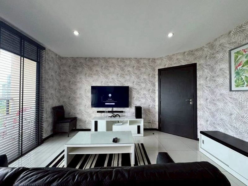 รูป ⛵ Siam Oriental ⛵ Foreigner quota / City view / 7F / 1bedroom for quick sale彡 - รูปที่ 3/9