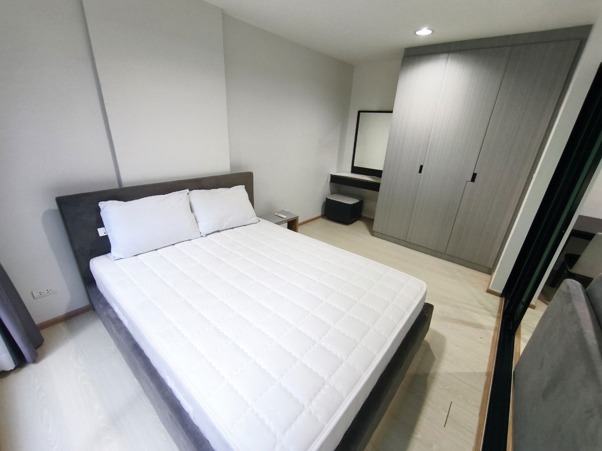 รูป 🔴12000฿🔴 𝐑𝐢𝐬𝐞 𝐑𝐚𝐦𝐚 𝟗 | ไรส์ พระราม 9 ( ว่างพร้อมเช่า )  @bbcondo88 (ตอบไวมาก):​📱 รหัสทรัพย์ 6812-8888📱 - รูปที่ 14/23