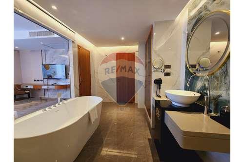 รูป [920611003-51] คอนโดเพื่อการลงทุน พัทยา จอมเทียน - รูปที่ 12/72