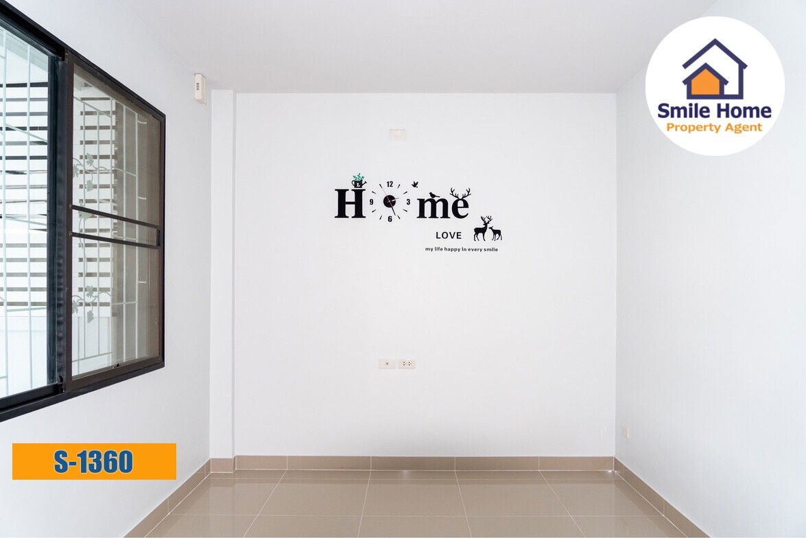 รูป หมู่บ้านเพชรลดา3 แพรกษา-เทพารักษ์ ชั้นเดียวรีโนเวทใหม่ - รูปที่ 3/9