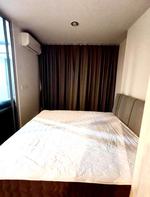 Condos for rent : code : E193 Niche MONO Ramkhamhaeng