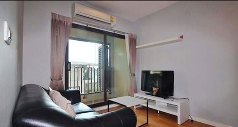 🔺 For Rent Condo CONDOLETTE DWELL SUKHUMVIT 26 Building 1, Floor 6,1 bed room, Room size 42.00 sqm