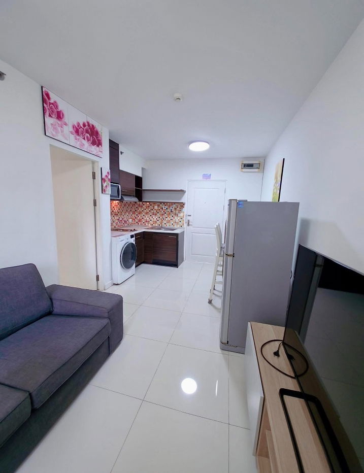 picture code : E194 S&S Condo Sukhumvit 101/1 - 4/10